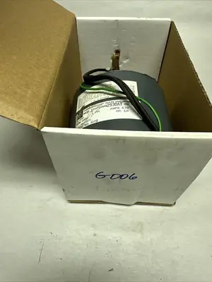 USED GE 5KSP39MG 2930AT