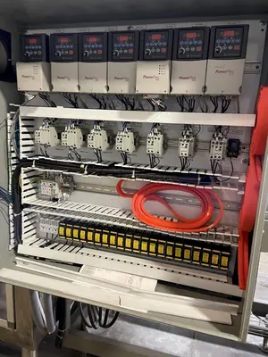 USED 2007 DOUGLAS SPECTRUM