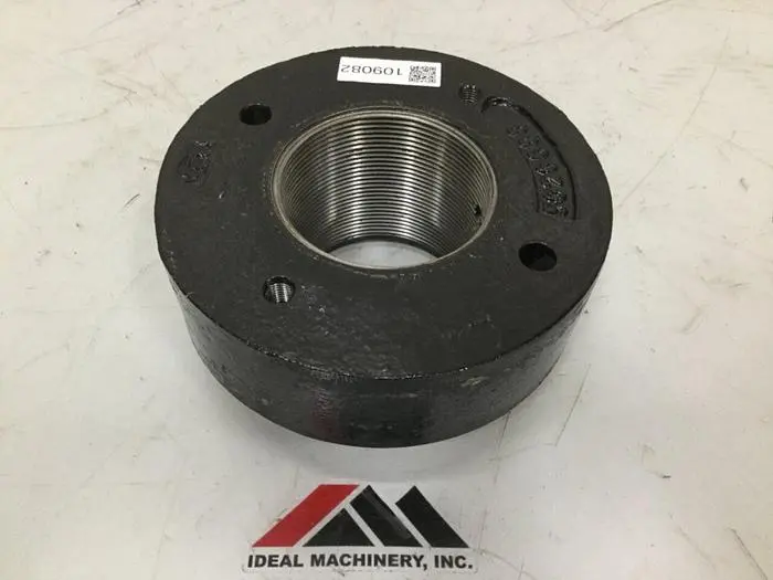 Used CINCINNATI MILACRON 5020688 Injection Molding Parts Michigan US | Ideal Machinery #572155