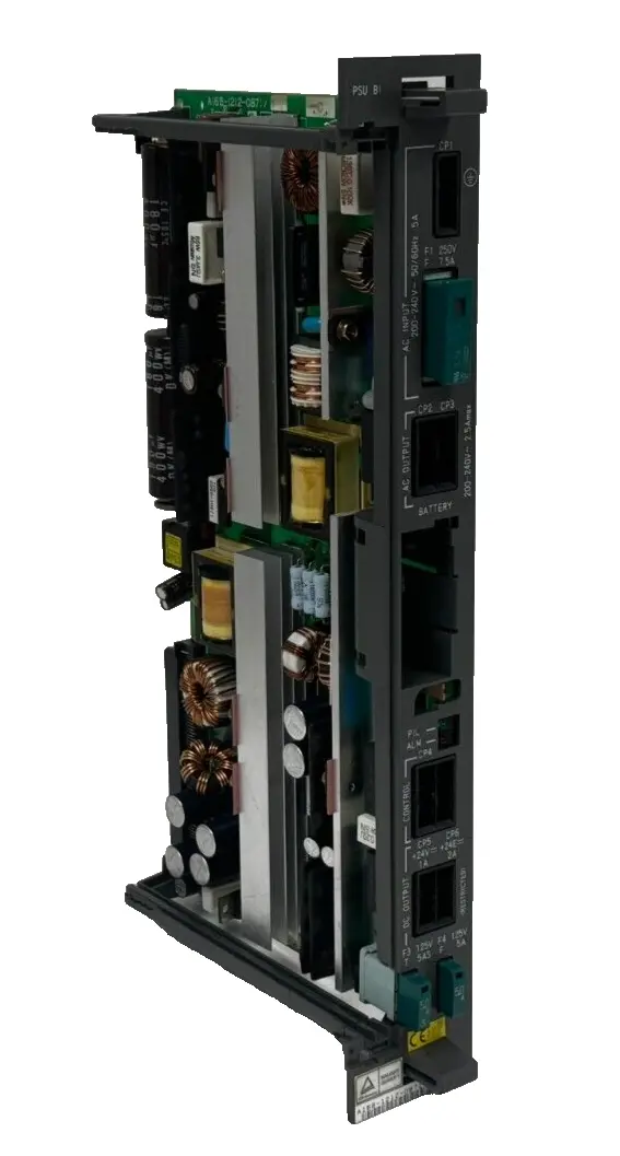 USED FANUC A16B-1212-0871