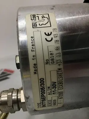USED SEW USOCOME RF32DT80K4/BMG/HR