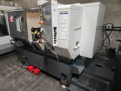 2013 HAAS ST-10 CNC Lathes | SMS Engineering (4)