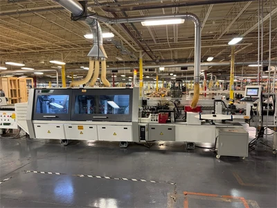 USED 2019 NANXING/CASTALY NB6J