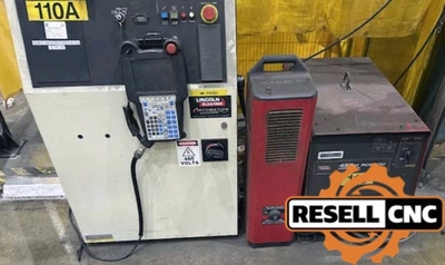 Used 2007 Toshiba BMC 800 Horizontal Machining Centers Florida US | Resell CNC #1353986