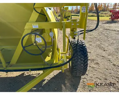 Used DEGELMAN RENN _UNKNOWN_ Baggers Iowa US | Keast Enterprises #1360244
