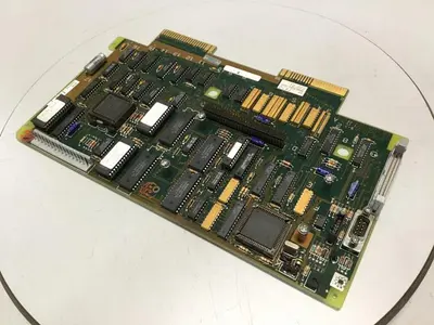 USED MODICON C485-000