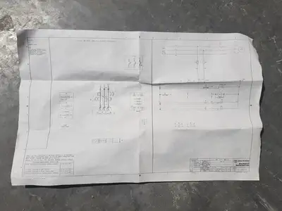 NEW ALLEN-BRADLEY 509-DOD-XXX