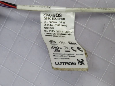 Used LUTRON _UNKNOWN_ Circuit Boards Texas US | OCO Industrial #1663460