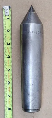 -- UNSPECIFIED -- Dead Center 5MT Tooling & Accessories, Tooling | Machinery Central (1)