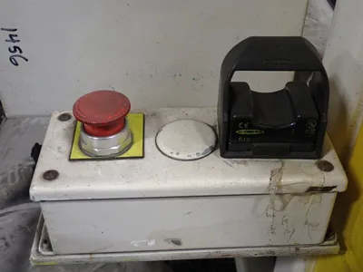 Used HS TECHNOLOGIES 2 UP CLIP DRIVE Assembly Machines | HGR 24 #746788