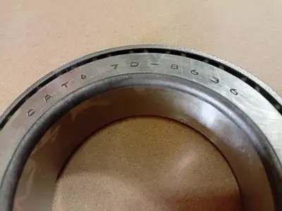 NEW CATERPILLAR 7D-8636