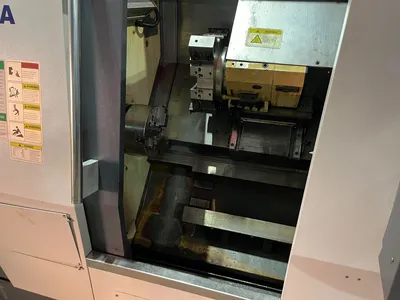 2013 NEWAY NL201HA Turning Centers | Rock Solid Tools (3)