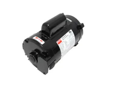 NEW DAYTON PPLTAB21SAG MOTOR 1/2HP 115/230V 23AU09