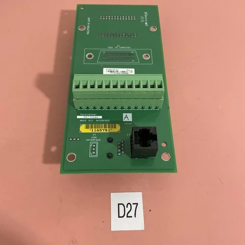 Used ELECTRONIC CHIP PCBF/S-NG03 Miscellaneous Equipment (Electrical & Power) Indiana US | J&J Industrial Supply #519052