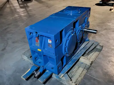 NEW HANSEN RDG21F-BN-14