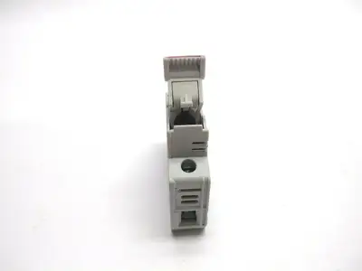 New | in-Stock Cooper Bussmann 32A Fuseholder Rail Mount Fuse Accessories Michigan US | Maverick Industrial Sales #1389210