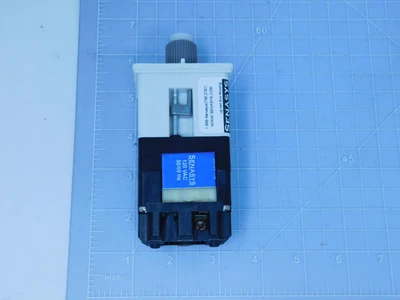New | in-Stock SENASYS _UNKNOWN_ Relays & Switches | OCO Industrial #1691959
