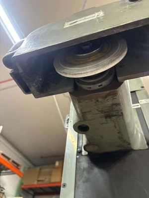 1987 MITSUI MSG-200MH Reciprocating Surface Grinders | Global Machine Brokers, LLC (7)