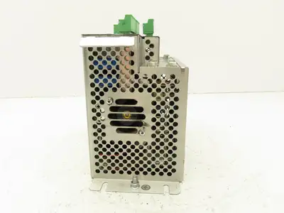 Berger Lahr TLC611 F Servo Drive 230VAC HW Rev RS 27
