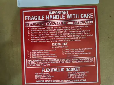 NEW FLEXITALLIC 129721.868.000