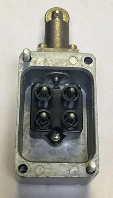 USED HONEYWELL 205LS1