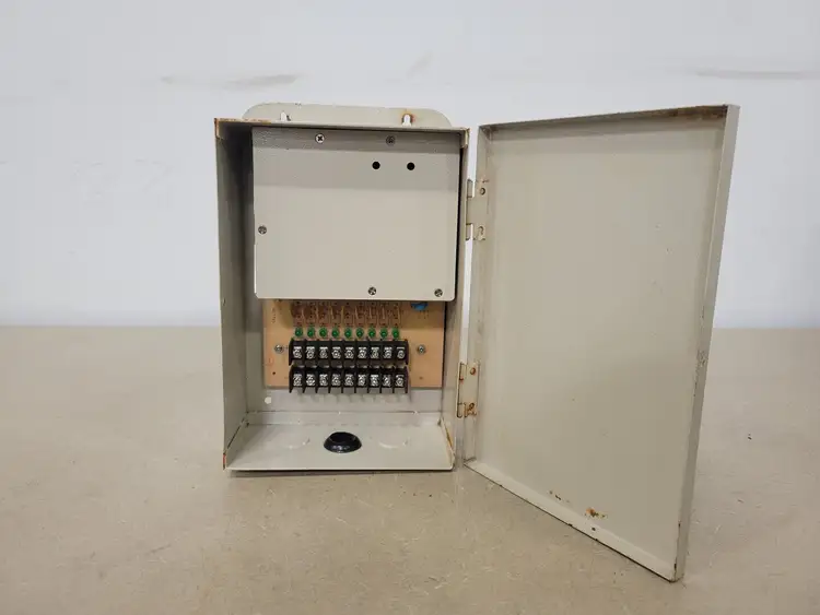 Used LTS AT1209A-D9P Misc Electrical & Power Parts British Columbia CA | Lenmark #248780