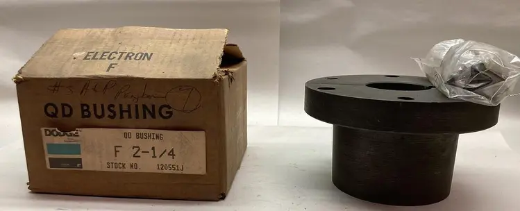 New | in-Stock DODGE 120551J Conveyor Parts Ohio US | Surplus Asset Holdings #1238304
