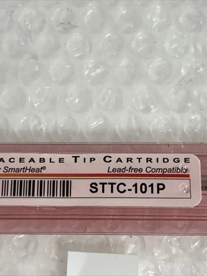 NEW OK INTERNATIONAL STTC-101P