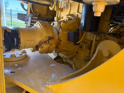 Used 2024 BELL B45E Articulated Dump Trucks Texas US | Proxy Equipment #1558029