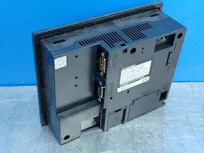 USED MITSUBISHI ELECTRIC GT1455QTBDE