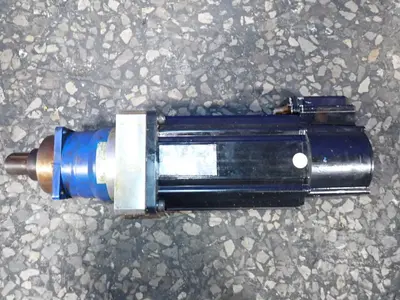 USED REXROTH MKD090B047GP1KN