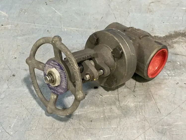 Used BONNEY FORGE HL11LE Pumps Ohio US | HGR 24 #1315128