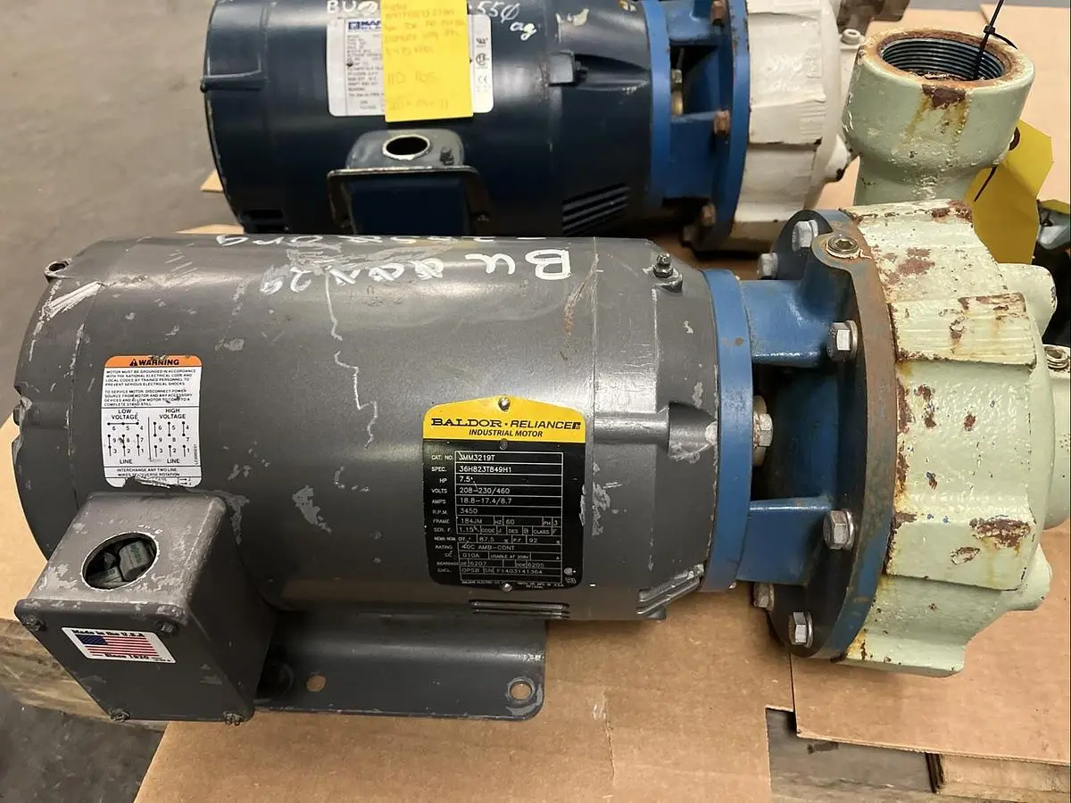 USED SCOT 52
