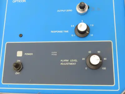 Eur-Control 885-0512 Opticon Consistency Transmitter 115/230VAC