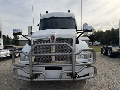 Used 2020 KENWORTH T880 TRUCK TRACTOR Conventional trucks Michigan US | Miedema Asset Management Group #1709440