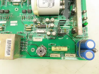 STROMBERG 5761245-2G Pulse Amplifier Board