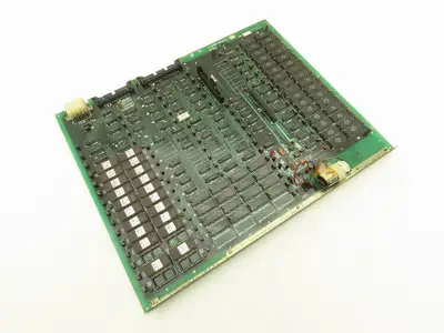 Used YASKAWA _UNKNOWN_ Printed Circuit Boards (PCB) Indiana US | Arrow Industrial #1408235