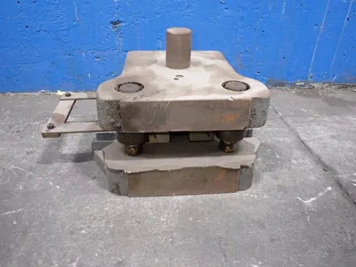 Producto Punch Press Die Set