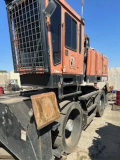 Used BARKO HYDRAULICS LLC 695MH Material Handlers Illinois US | Alan Ross Machinery #1545891