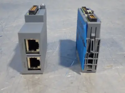 Siemens Misc. Equipment
