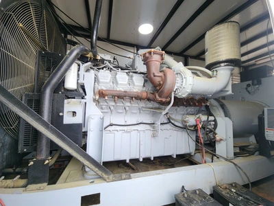 USED KOHLER 1000DSEB