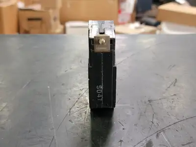 USED GENERAL ELECTRIC THQB130