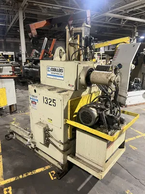 USED DALLAS DCR-8000 | DPS-3-7-24