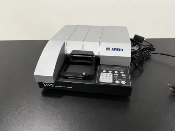 Used BIOTEK ELX800NBART MICROTITER PLATE READER Microplate Readers New Jersey US | Bionex Scientific LLC #1175433