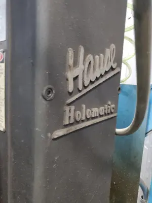 USED 1998 HAUSE 811-H
