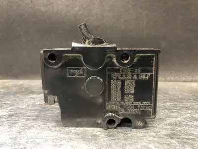 USED FEDERAL PIONEER NB115