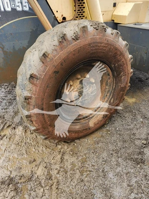 USED 2018 GEHL RS10-55
