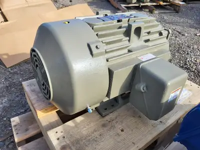 NEW GENERAL ELECTRIC 5KS256SAA114A