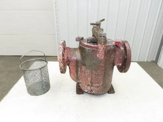 Used HAYWARD _UNKNOWN_ Miscellaneous MRO | Arrow Industrial #647242