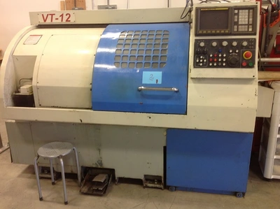USED 1999 MIGHTY VIPER